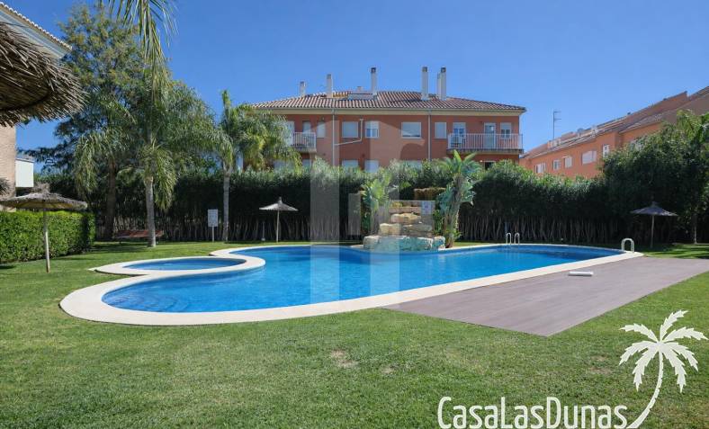 Penthouse - Bestaand - Jávea - Jávea