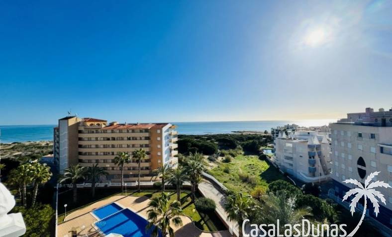 Penthouse - Bestaand - La Mata - Alanis