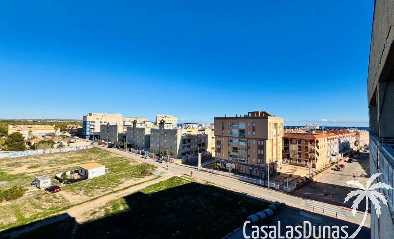 Penthouse - Bestaand - La Mata - La Mata