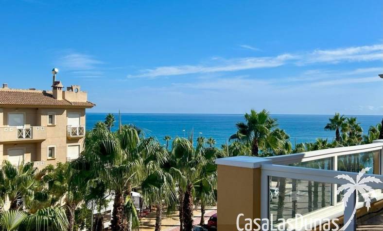 Penthouse - Bestaand - Orihuela Costa - Aguamarina