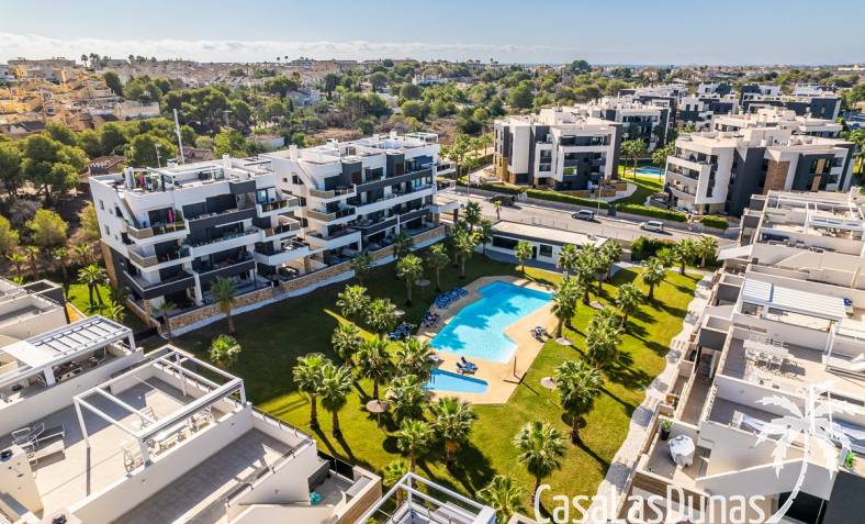 Penthouse - Bestaand - Orihuela Costa - Los Altos