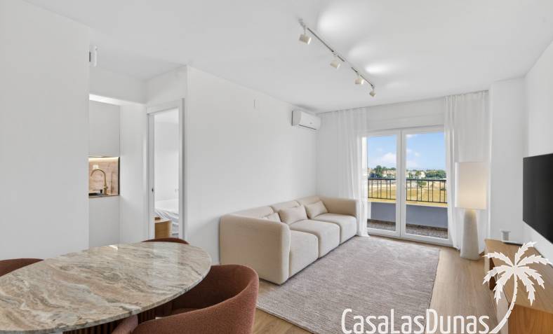 Penthouse - Bestaand - Orihuela Costa - Punta Prima