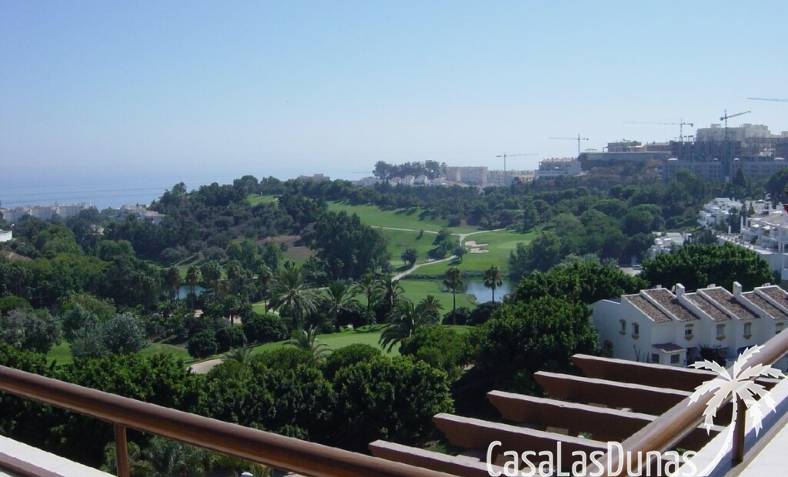 Penthouse - Bestaand - Orihuela Costa - Torrequebrada