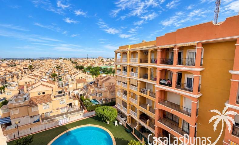 Penthouse - Bestaand - Torrevieja - Torrevieja