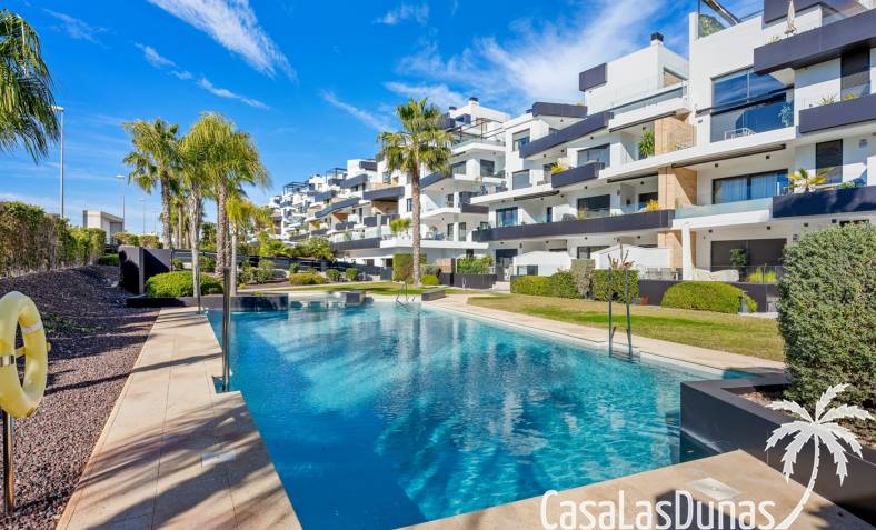 Penthouse - Bestaand - Villamartín - Villamartín