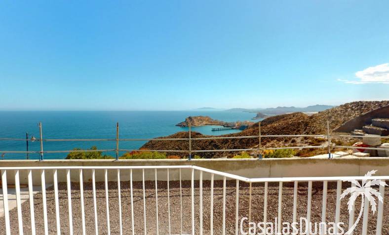 Penthouse - Neubau - Águilas - Isla Del Fraile