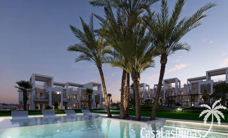 Penthouse - Neubau - Ciudad Quesada - Lo Marabú