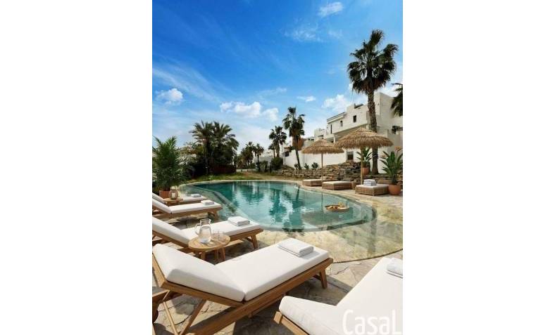 Penthouse - Neubau - Estepona - El Paraíso