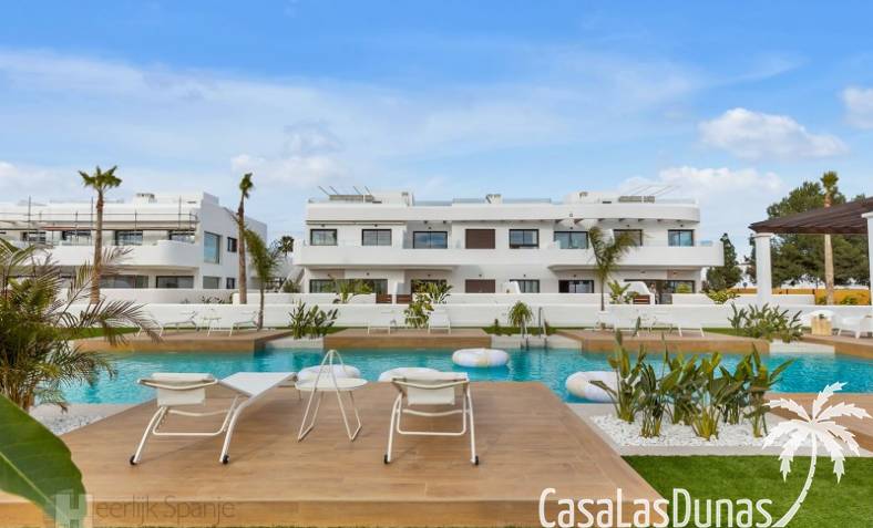 Penthouse - Neubau - Los Alcazares - Los Narejos - Punta Calera