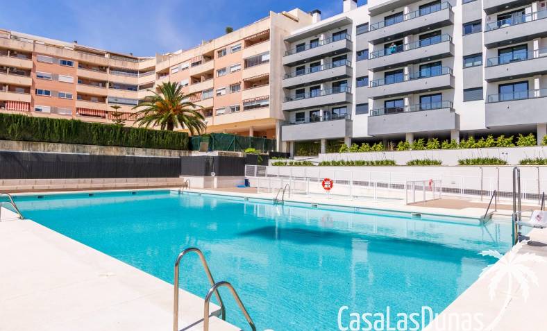 Penthouse - Neubau - Mijas - Las Lagunas