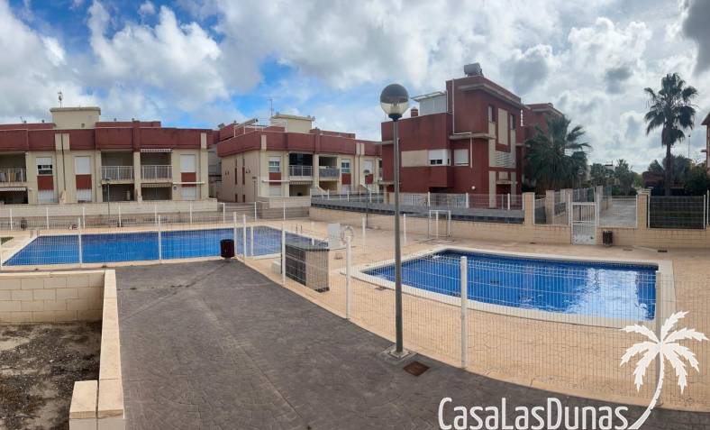 Penthouse - Neubau - Orihuela Costa - Lomas de Cabo Roig