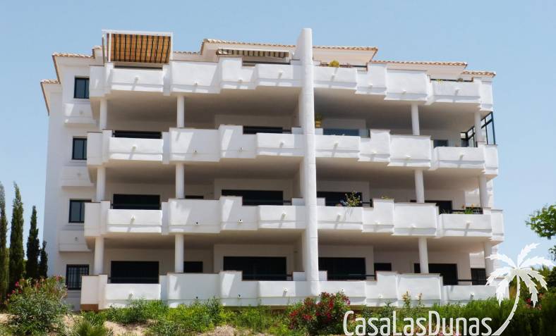 Penthouse - Neubau - Orihuela Costa - Lomas de Campoamor