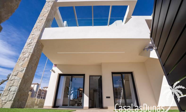 Penthouse - Neubau - Pilar de la Horadada - CLDZ-83710