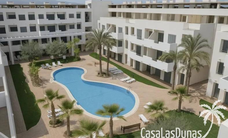 Penthouse - Neubau - Vera - CLDC-11594