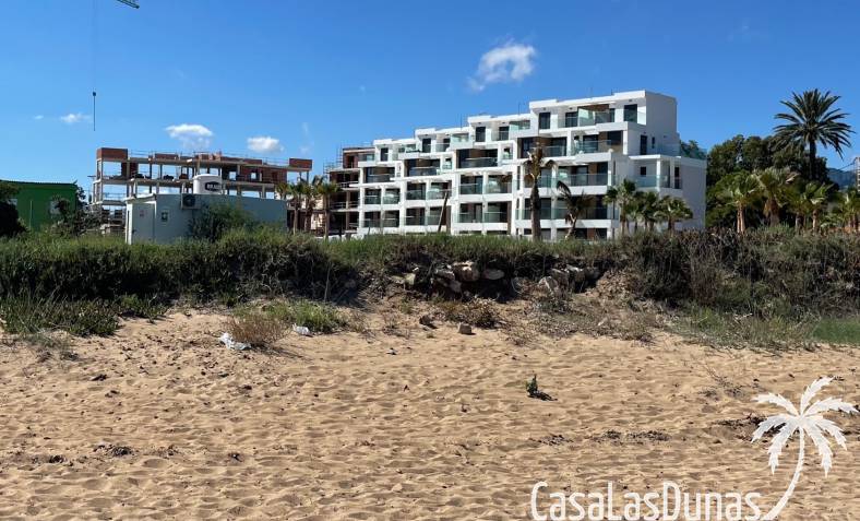 Penthouse - New Build - Denia - xvv-1a-pen