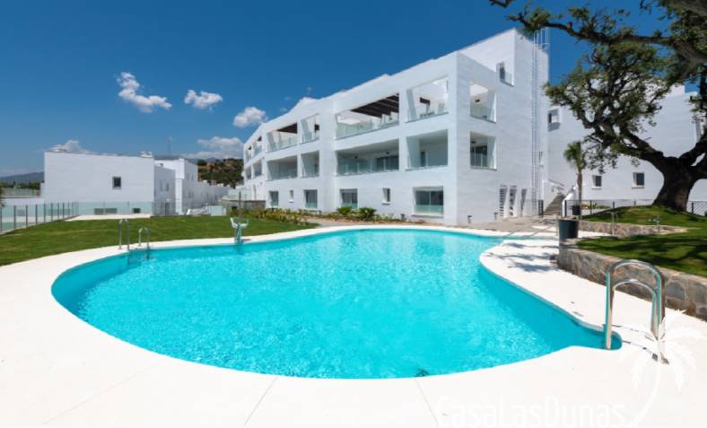 Penthouse - New Build - Marbella - Marbella