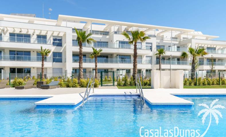 Penthouse - New Build - Mijas - CLDS-34391