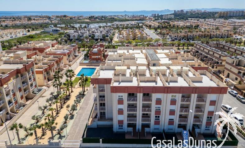 Penthouse - New Build - Orihuela Costa - CLDZ-67794