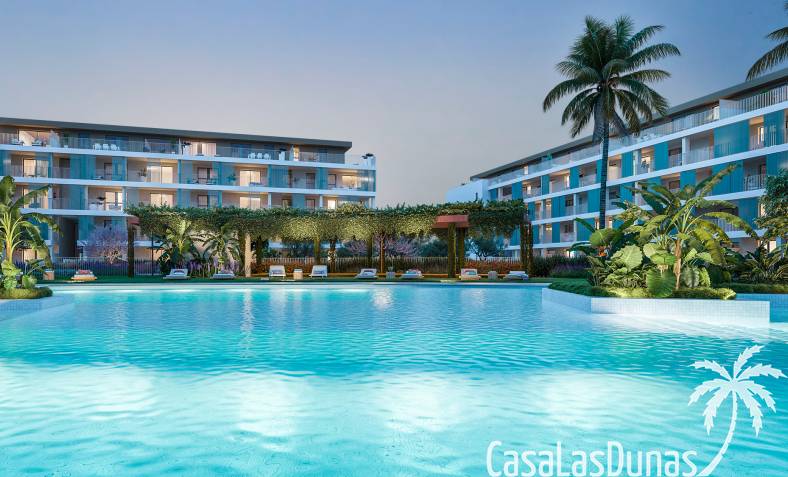 Penthouse - Nieuwbouw - Denia - xdl1202-4pen