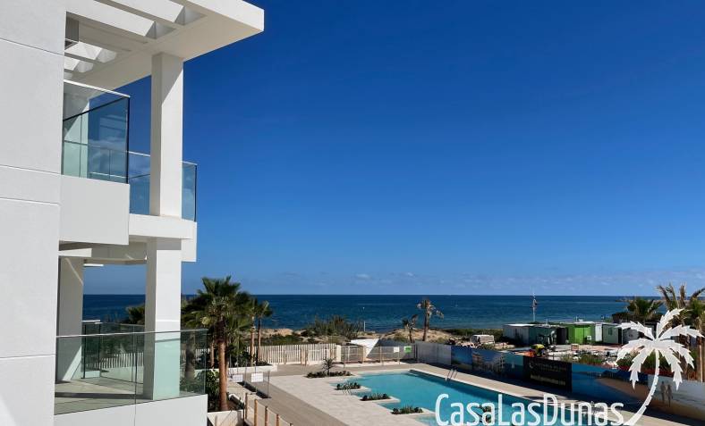 Penthouse - Nieuwbouw - Denia - xvv-1a-ad5