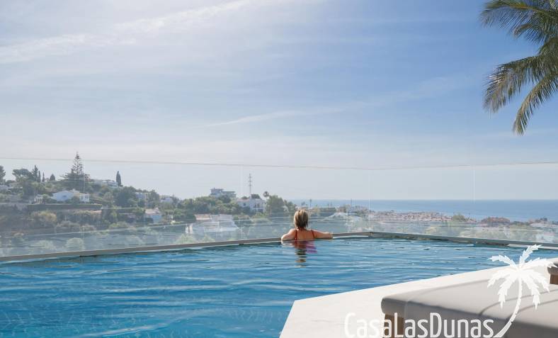Penthouse - Nouvelle construction - Fuengirola - CLDS-48167
