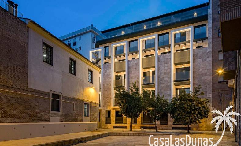 Penthouse - Nouvelle construction - Murcia - Centro