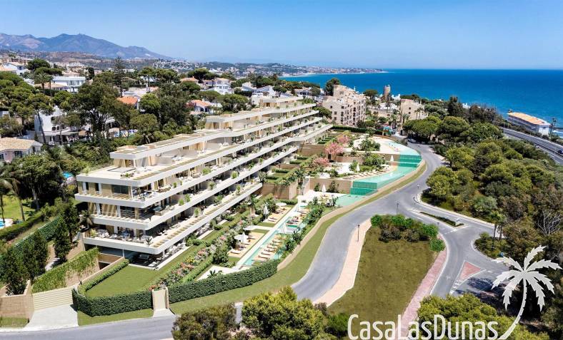 Penthouse - Nouvelle construction - Orihuela Costa - Torrenueva