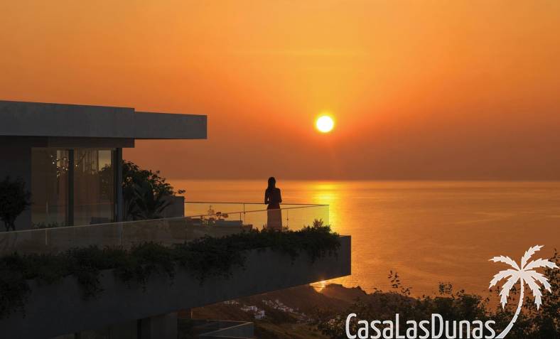 Penthouse - Nybyggd - Mijas - La Capellania