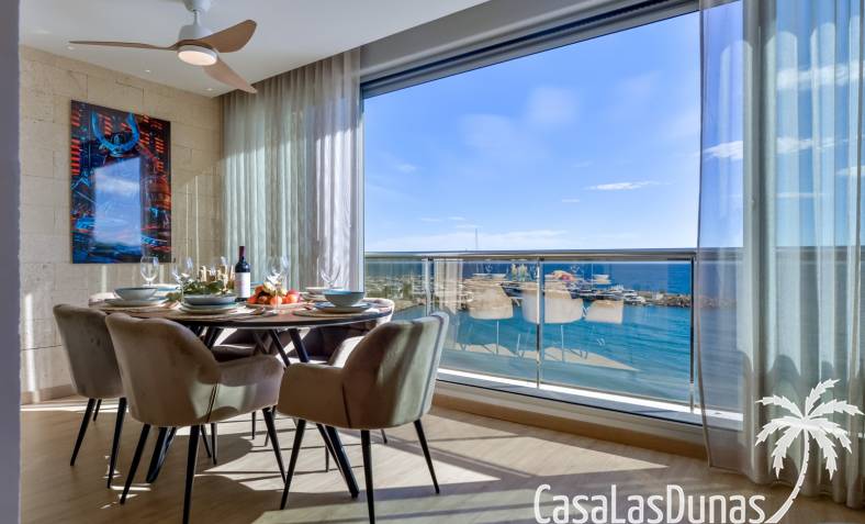 Penthouse - Resale - Altea - Altea