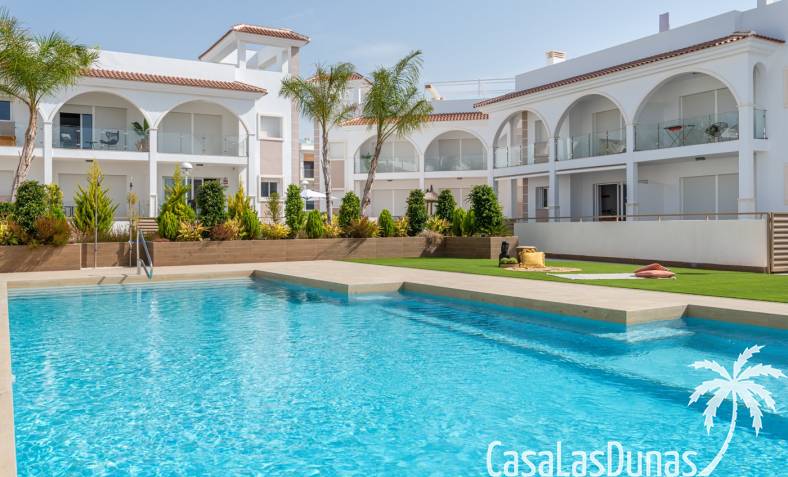 Penthouse - Resale - Ciudad Quesada - Ciudad Quesada - Rojales