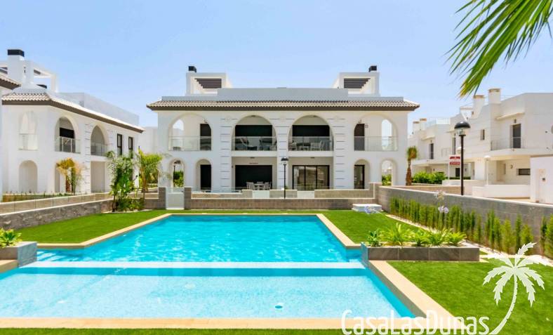 Penthouse - Resale - Ciudad Quesada - Ciudad Quesada