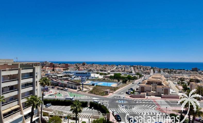 Penthouse - Resale - Ciudad Quesada - CLDJJ-19705