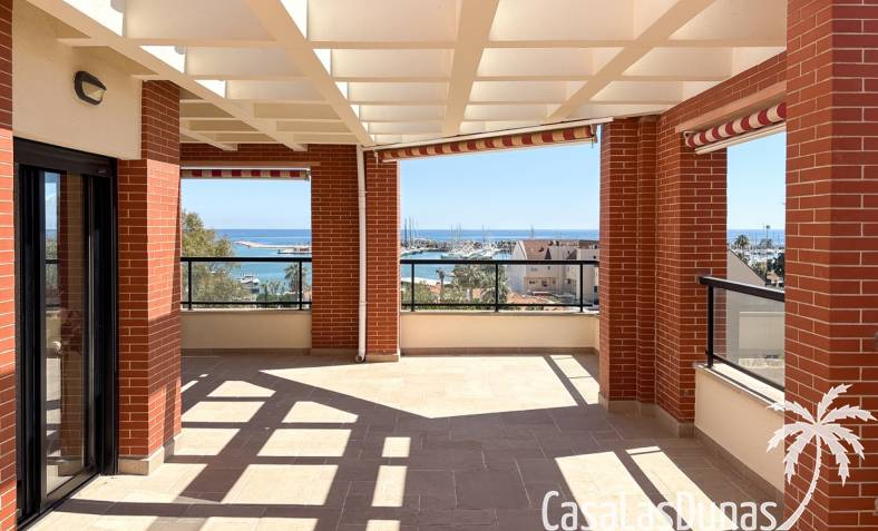Penthouse - Resale - Denia - xbl5122