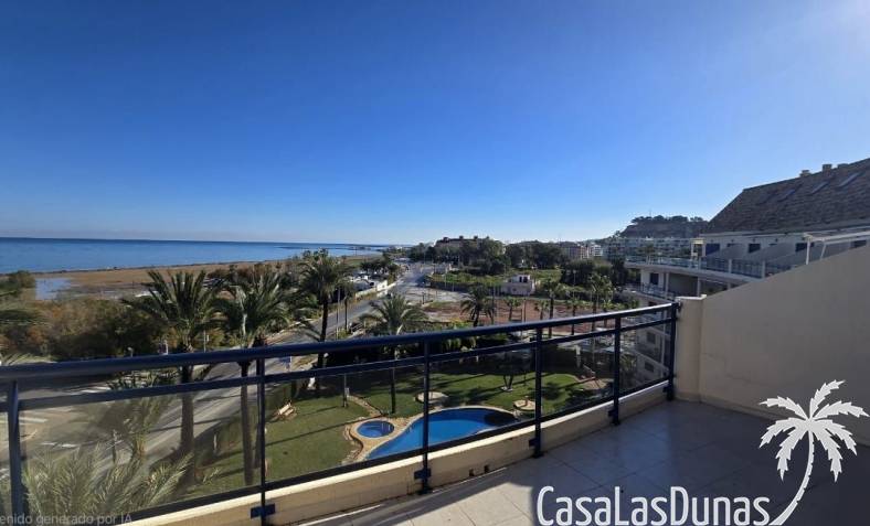 Penthouse - Resale - Denia - xvd36