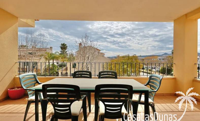 Penthouse - Resale - Jávea - xja607