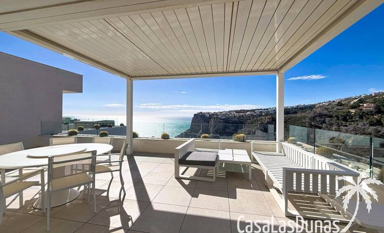 Penthouse - Resale - Moraira - Moraira