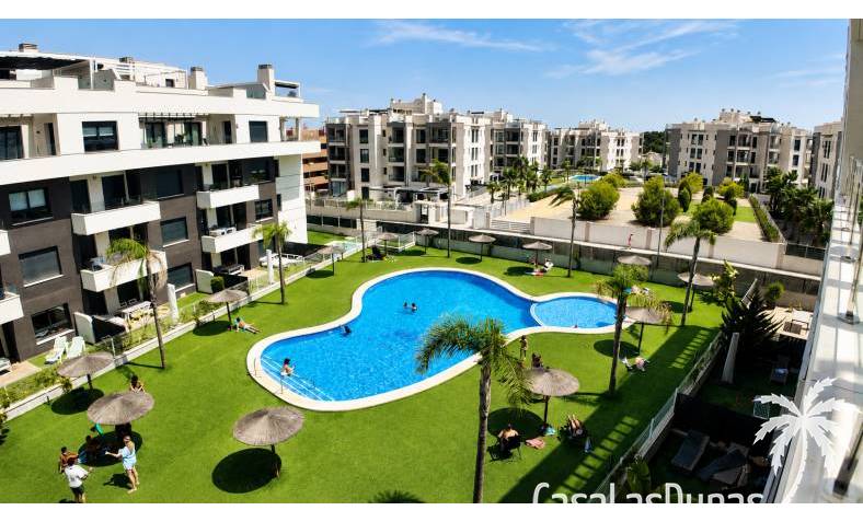 Penthouse - Resale - Orihuela Costa - Villamartín