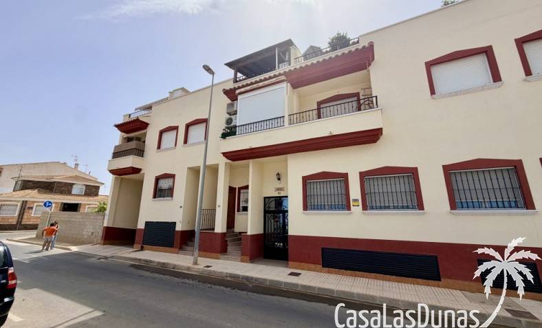 Penthouse - Resale - Pilar de la Horadada - Pilar de la Horadada