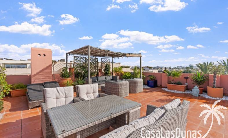 Penthouse - Revente - Alicante - Playa San Juan
