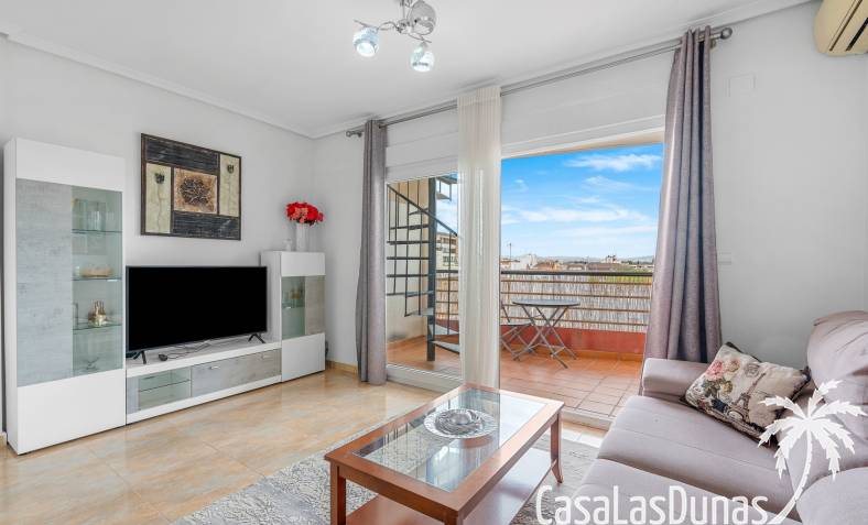 Penthouse - Revente - Almoradí - CLDCBB-65753