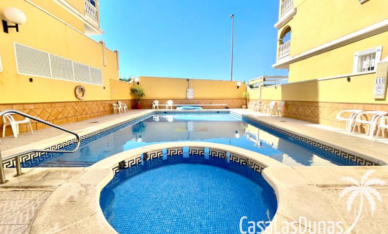 Penthouse - Revente - Altea - Algorfa