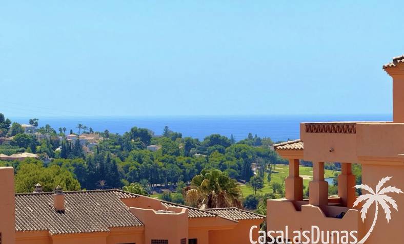 Penthouse - Revente - Benahavis - CLDSR-7476NEW