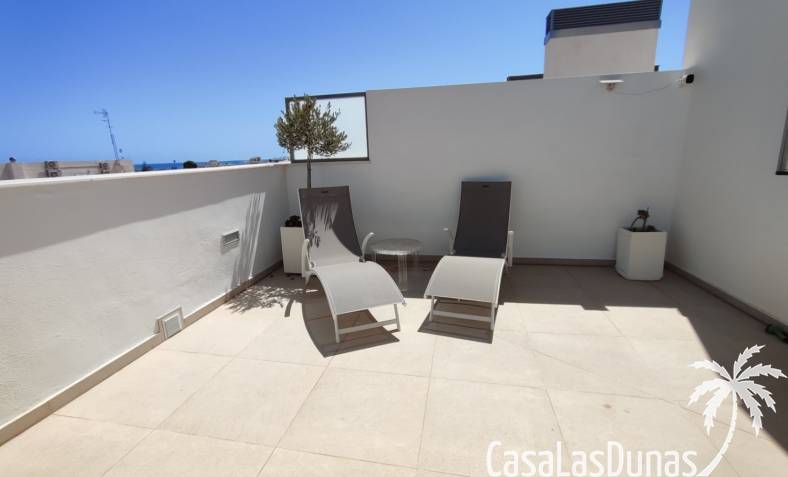 Penthouse - Revente - Denia - Denia