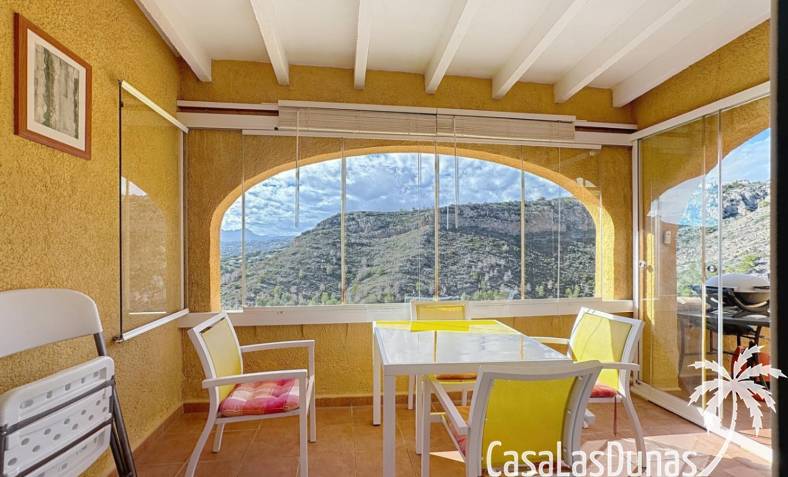 Penthouse - Revente - Moraira - Moraira