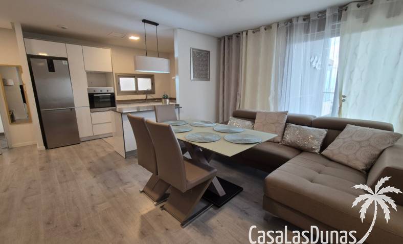 Penthouse - Revente - Orihuela Costa - Orihuela Costa