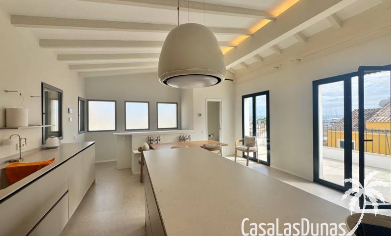 Penthouse - Revente - PALMA - Palma
