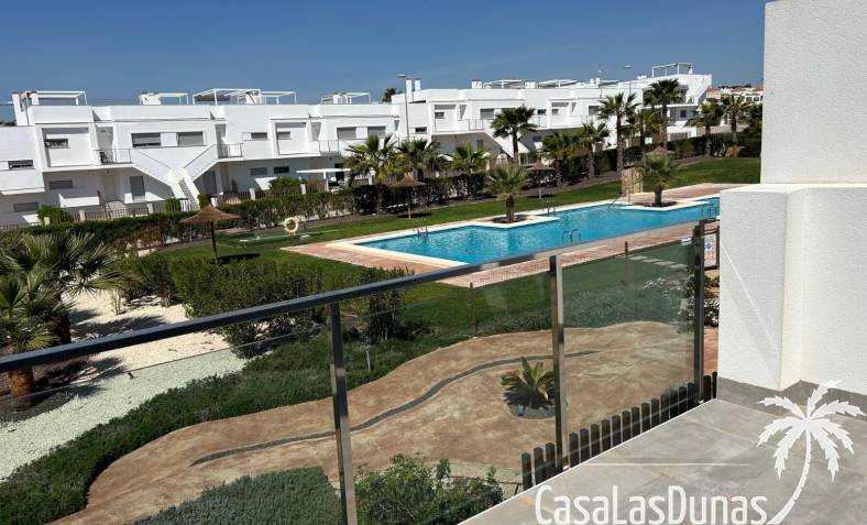 Penthouse - Revente - Vistabella Golf - xdl1249