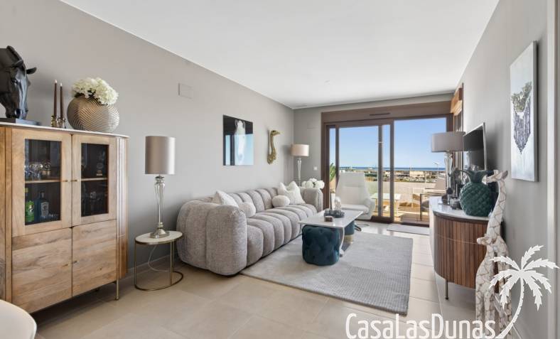 Penthouse - Wiederverkauf - Campoamor - Dehesa de campoamor
