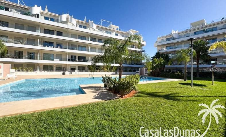 Penthouse - Wiederverkauf - Denia - Denia