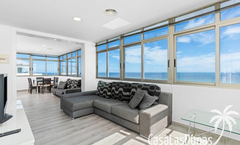 Penthouse - Wiederverkauf - La Manga del Mar Menor - CLDCBB-30992